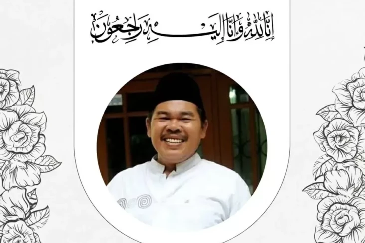 Mat Solar Akan Dimakamkan...