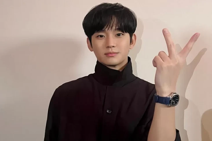 7 Fakta Kasus Kim Soo...