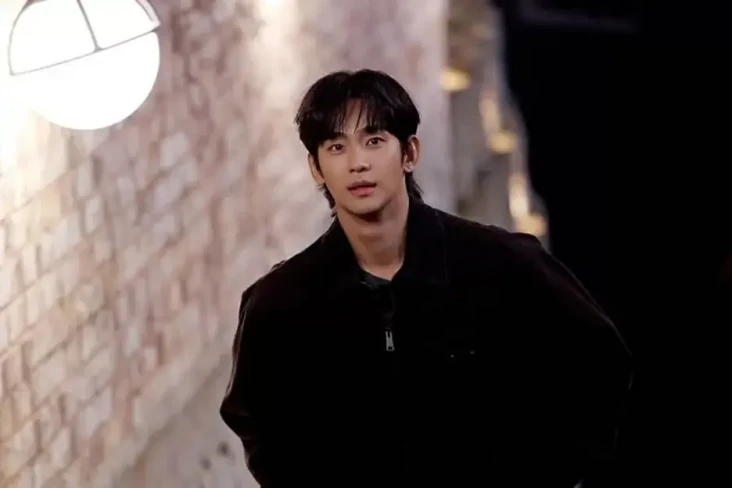 Kim Soo Hyun Terancam...
