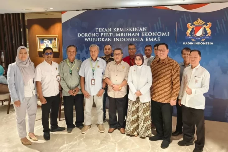 HIPKI dan APKI Tanda...