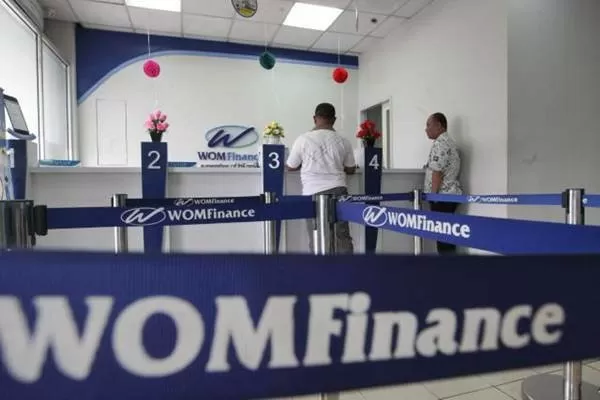 Begini Strategi WOM...