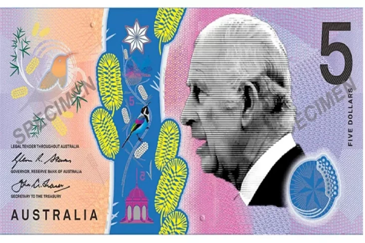 Pertama Kalinya, Australia...