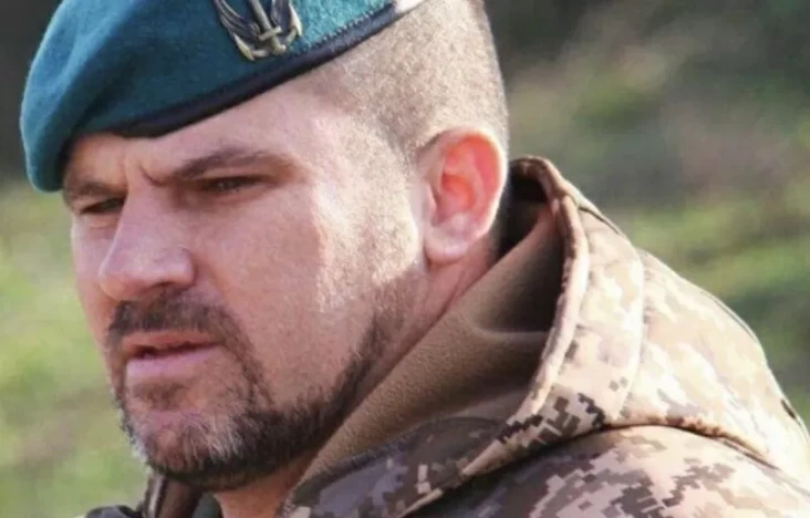 Profil Andrii Hnatov,...