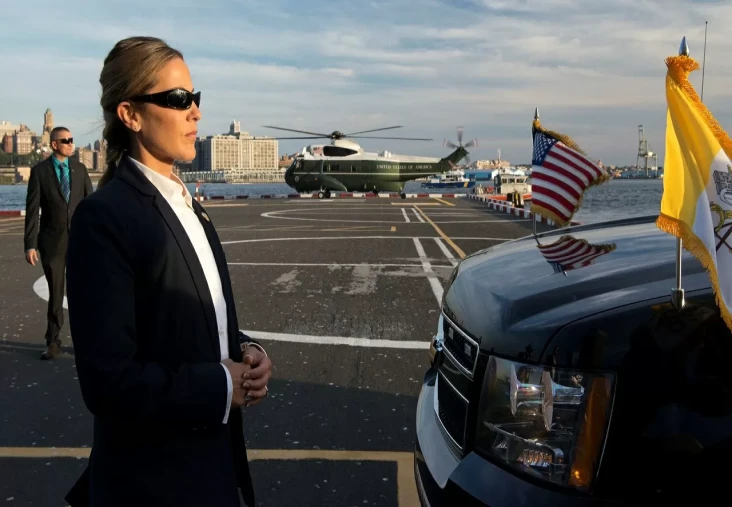 Efisiensi, Trump Cabut...