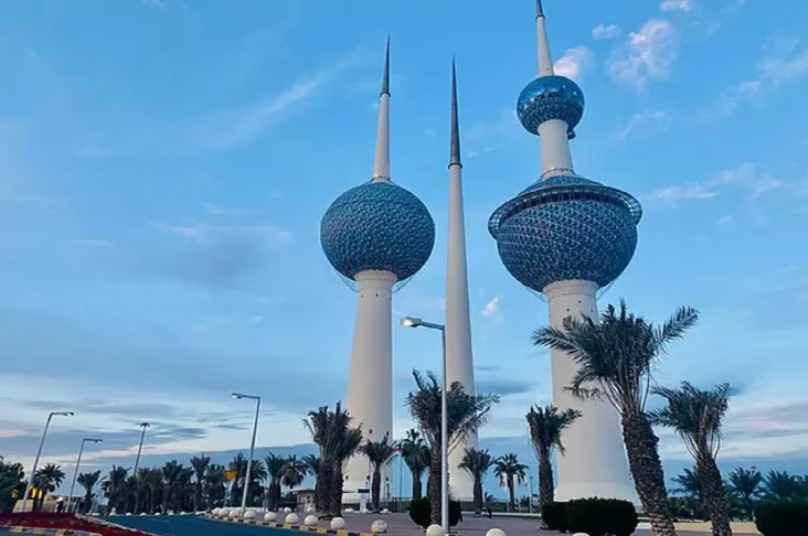 11 Fakta Unik Kuwait,...