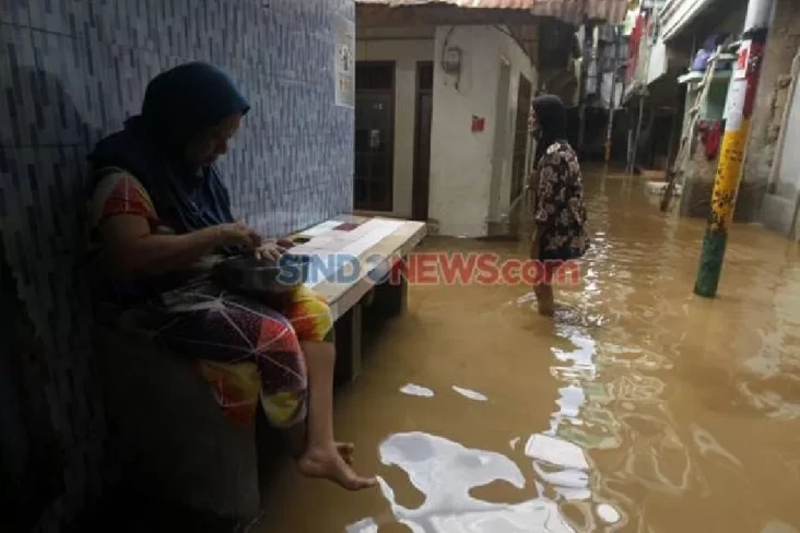 11 RT di Jakarta dan...
