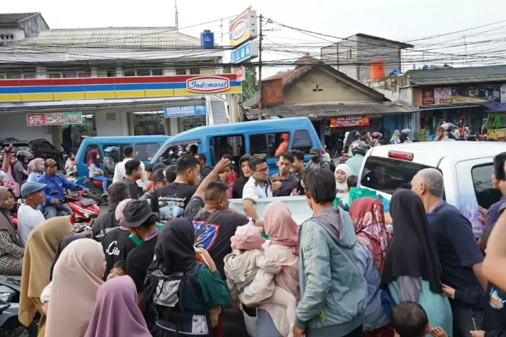 Libatkan UMKM Lokal,...