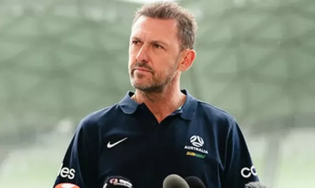 Tony Popovic Cermati...