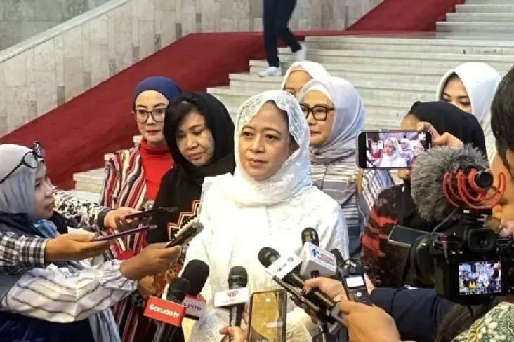 DPR Minta Kasus 3 Polisi...