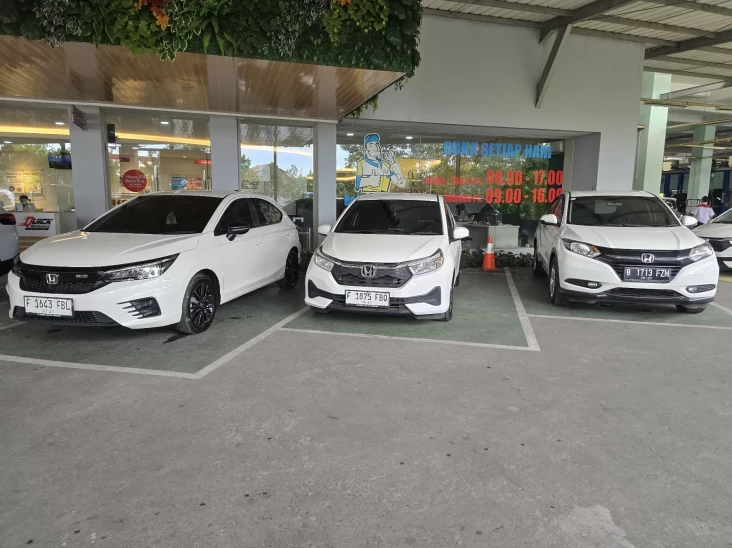 5 Tips Menjual Mobil...