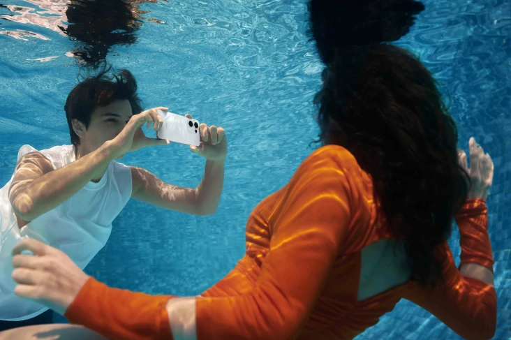 Bawa Oppo Reno13 Jadi...