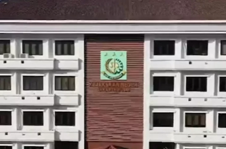 7 Saksi Diperiksa Kejari...