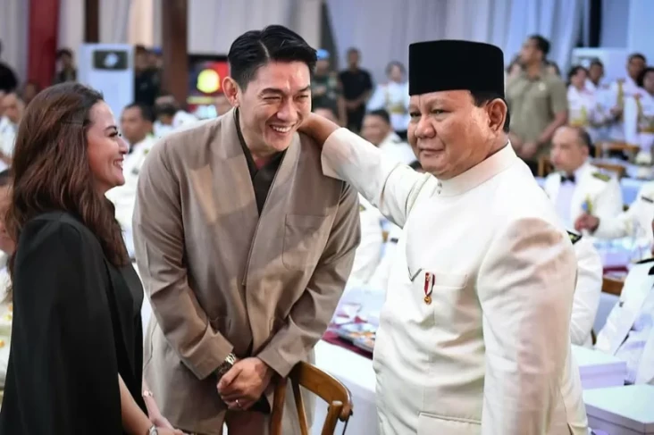 KPK Ingatkan Ifan Seventeen...