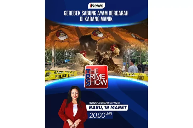 Saksikan Malam Ini The...