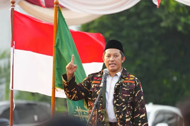 Pro Kontra RUU TNI,...