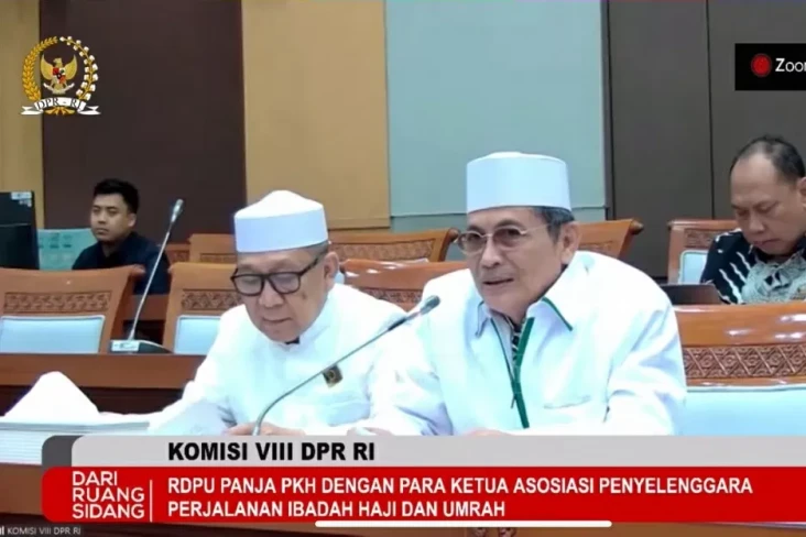 Revisi UU Pengelolaan...