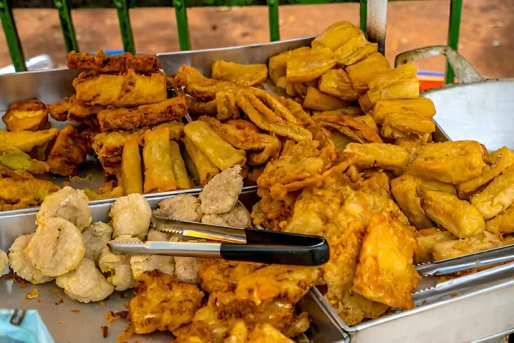 10 Kota di Indonesia...
