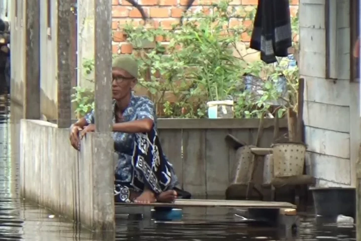 Banjir Meluas, Pemkot...