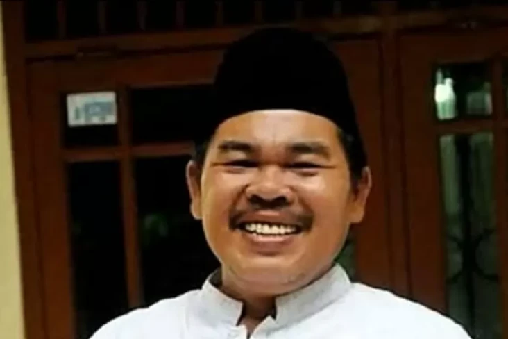 Kisah Mat Solar Hilang...