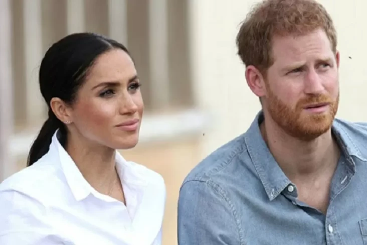 Kesalahan Besar Meghan...