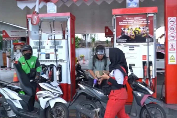 Ramadan Momentum Pertamina...