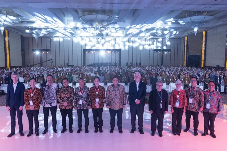 Sampoerna Dorong Pertumbuhan...