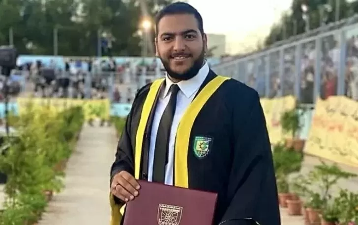 Siapa Mohammad Al-Tawil?...