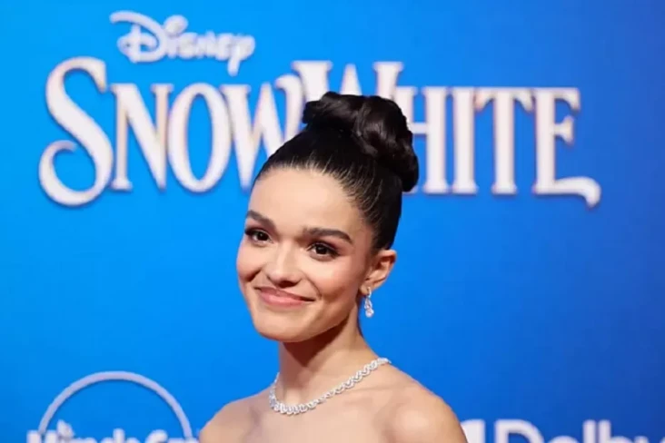 Snow White 2025: Tanggal...