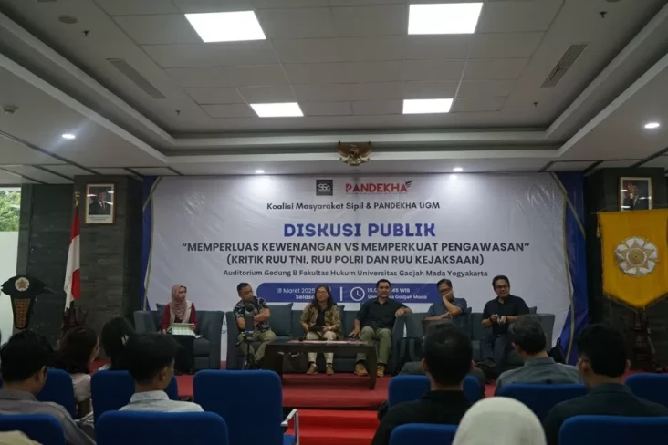 Kewenangan Jaksa dalam...