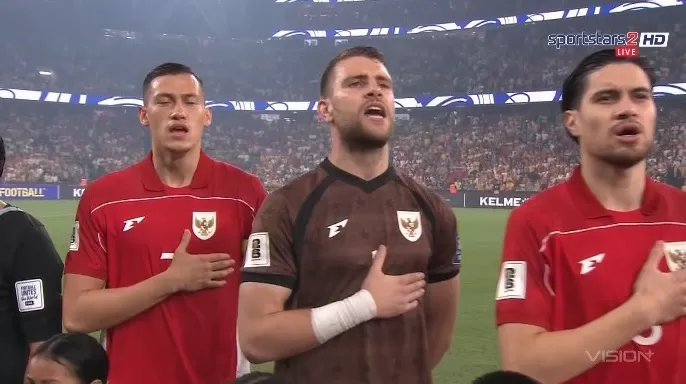 Gol Kilat Australia,...
