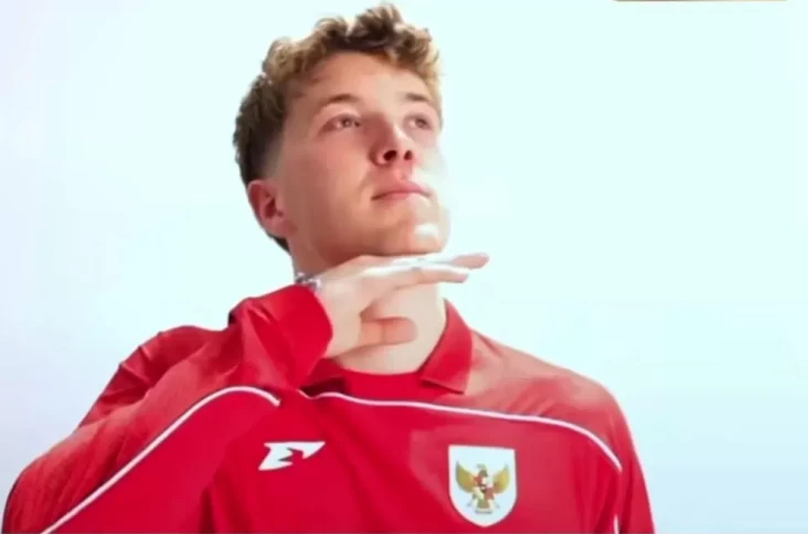 Ole Romeny: Gagal Penalti...