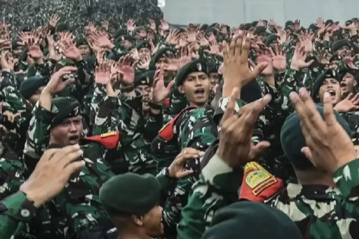 Daftar 14 Kementerian/Lembaga...