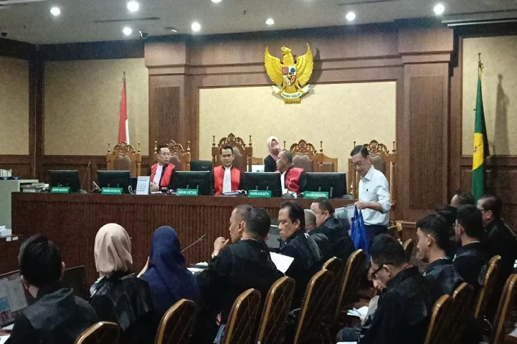 Terungkap! Ini Alasan...