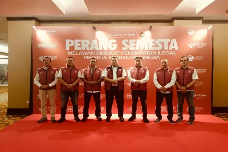 Serikat Pekerja Migran...