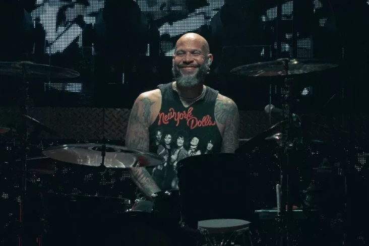 Frank Ferrer Keluar...