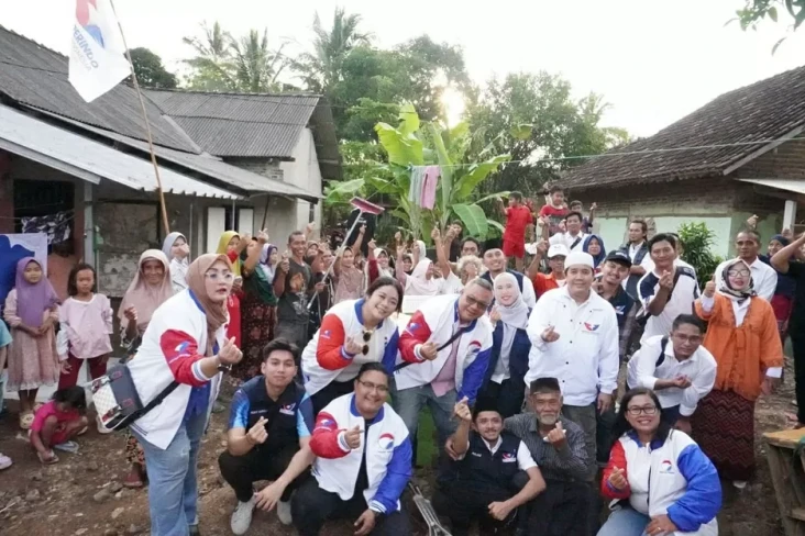Partai Perindo Banten...