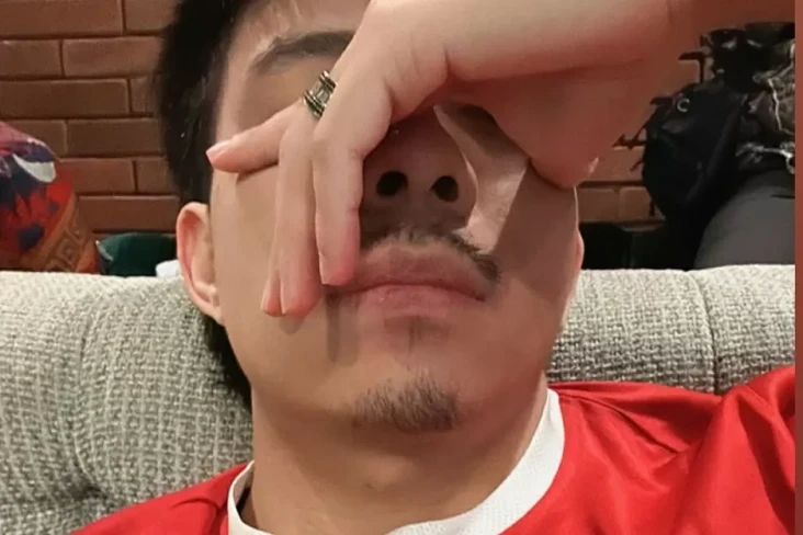 Timnas Indonesia Kalah...