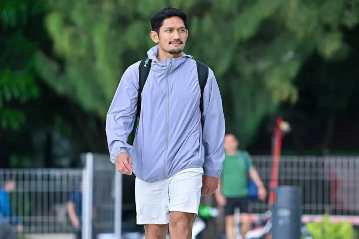 Timnas Indonesia Dibekuk...