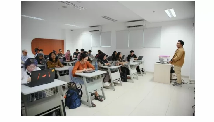GSIS 2025 Kenalkan Manfaat...
