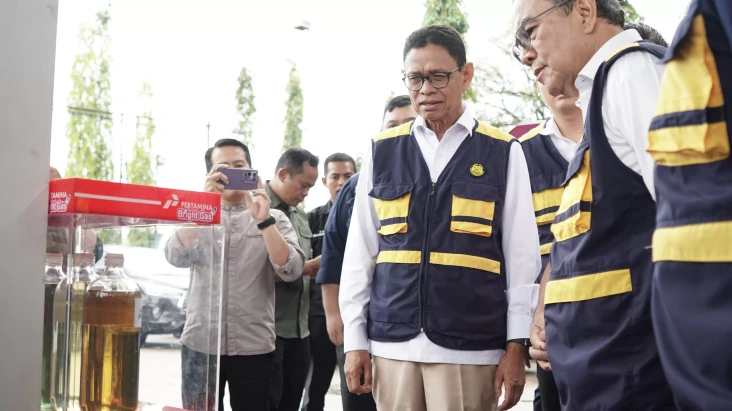 Mudik Lebaran 2025,...
