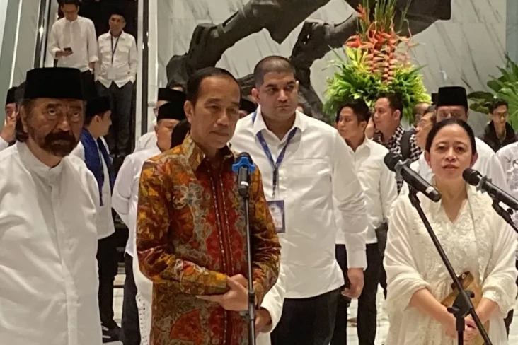 Buka Puasa Bersama,...