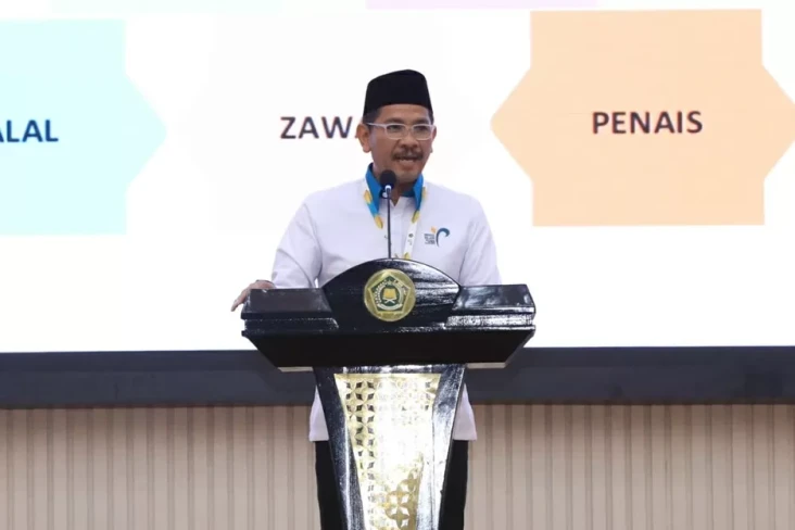 Kemenag Terbitkan Edaran...
