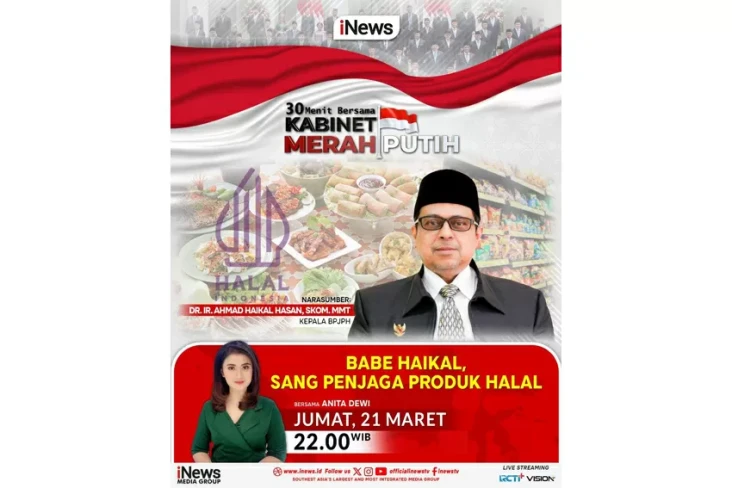 Saksikan Malam Ini di...