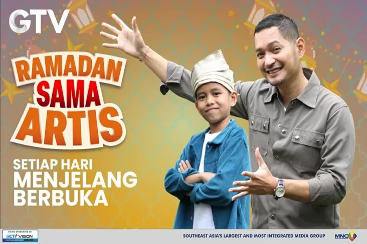 Its Family Time! Ngabuburit...