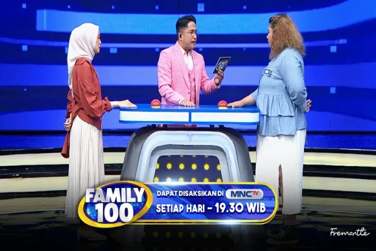 Gak Berhenti, Irfan...