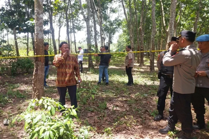 Kompolnas Sebut Senpi...