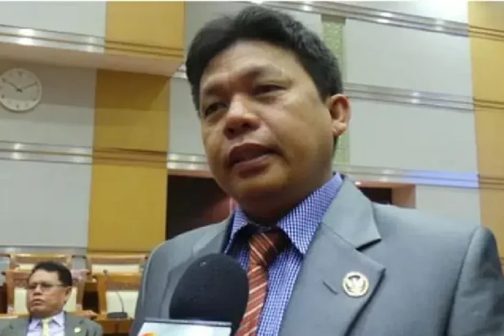 Lemkapi Minta Tak Ada...