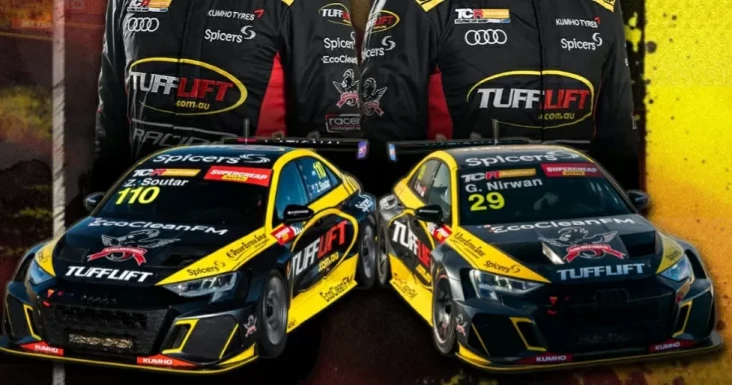 Audi Pertimbangkan Kembali...