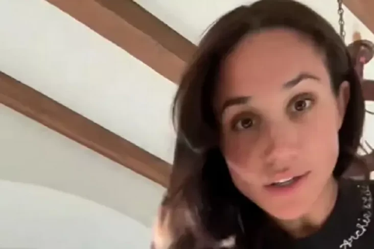 Meghan Markle Dituduh...