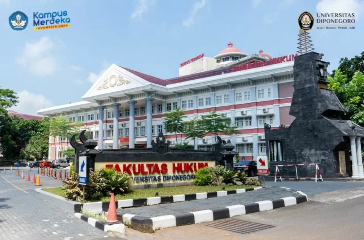 6 Universitas dengan...